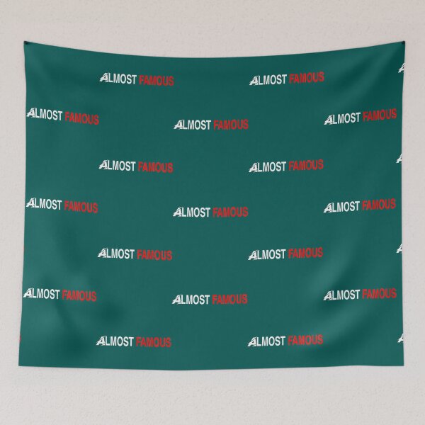 Item preview, Almost Famous                designed and sold by KaySaund12.