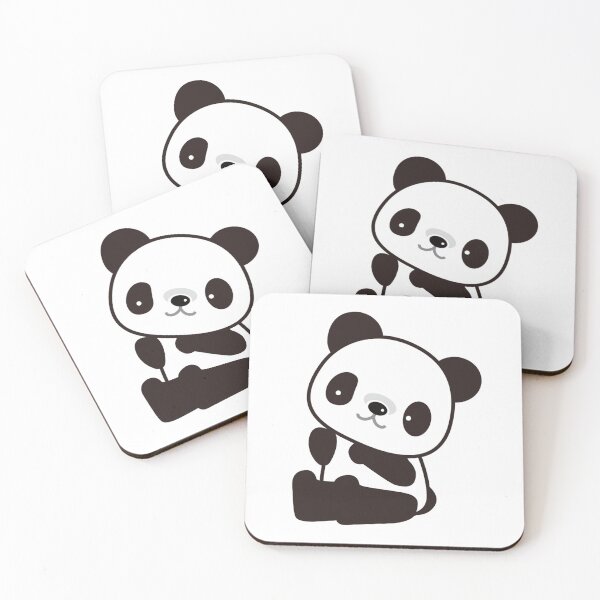 Item preview, very cute panda designed and sold by Nour-aya.