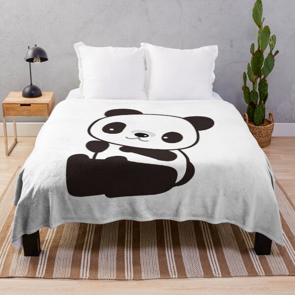 Item preview, very cute panda designed and sold by Nour-aya.