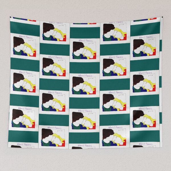 Item preview, Almost Famous               designed and sold by KaySaund12.
