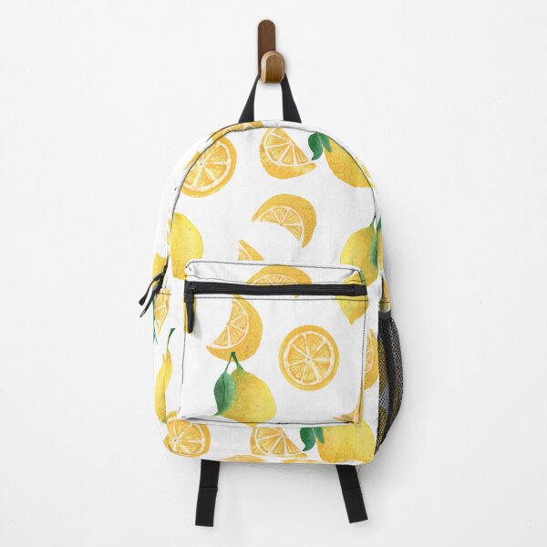 Item preview, lemon pattern designed and sold by elodiemarc24.
