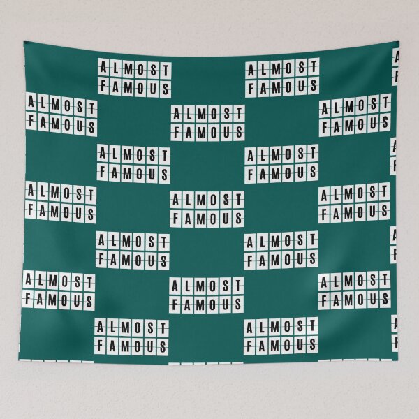 Item preview, Almost Famous            designed and sold by KaySaund12.