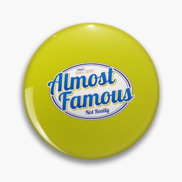 Item preview, Almost Famous           designed and sold by KaySaund12.
