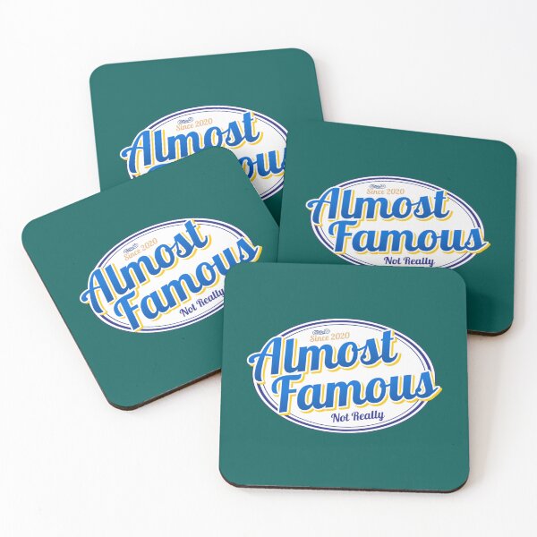 Item preview, Almost Famous           designed and sold by KaySaund12.