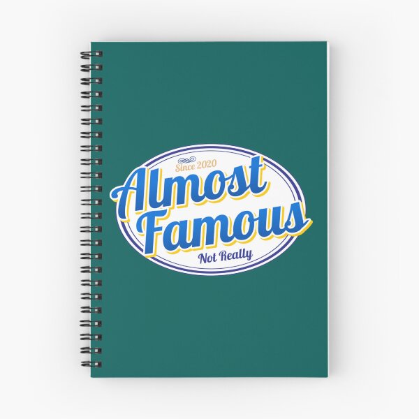 Item preview, Almost Famous           designed and sold by KaySaund12.