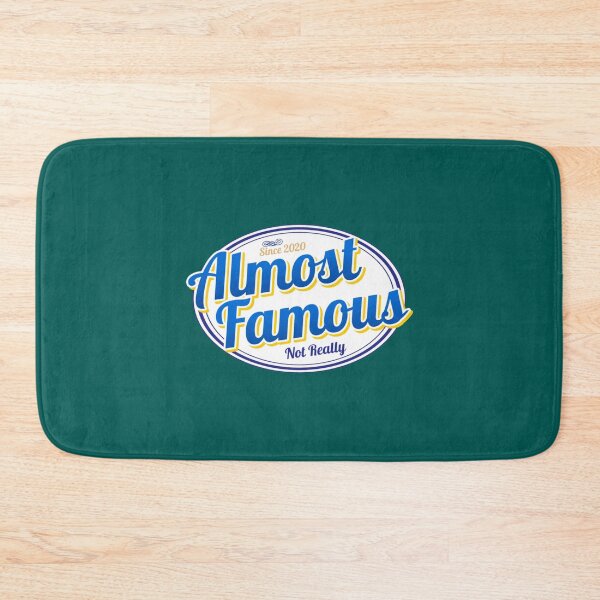 Item preview, Almost Famous           designed and sold by KaySaund12.