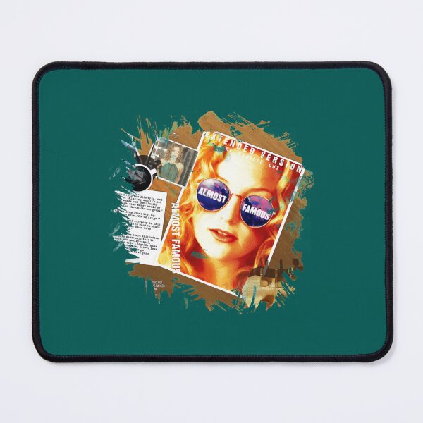 Item preview, almost famous          designed and sold by KaySaund12.