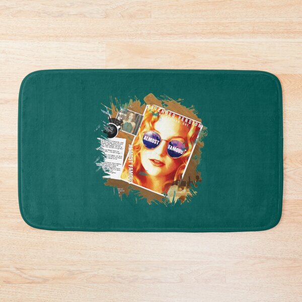 Item preview, almost famous          designed and sold by KaySaund12.