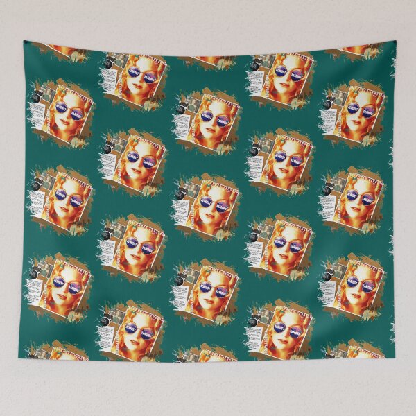 Item preview, almost famous          designed and sold by KaySaund12.