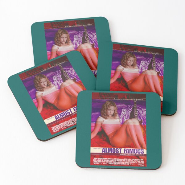 Item preview, Almost Famous         designed and sold by KaySaund12.