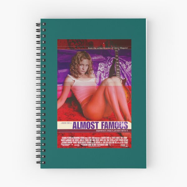 Item preview, Almost Famous         designed and sold by KaySaund12.