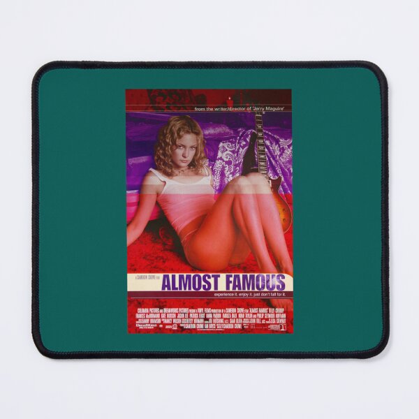 Item preview, Almost Famous designed and sold by KaySaund12.