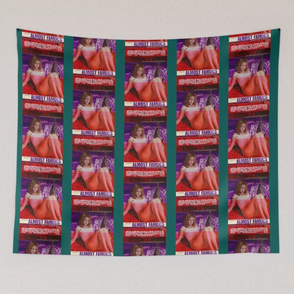 Item preview, Almost Famous         designed and sold by KaySaund12.