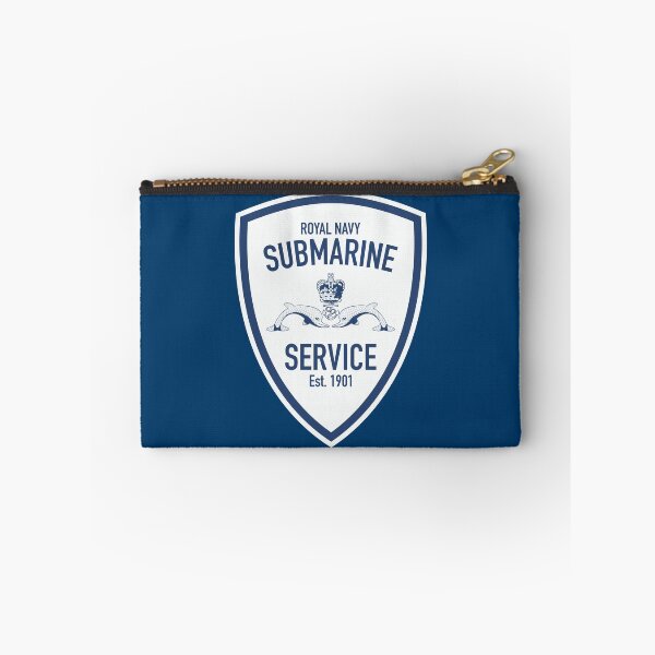 Item preview, Royal Navy Submarine Service designed and sold by StrongVlad.