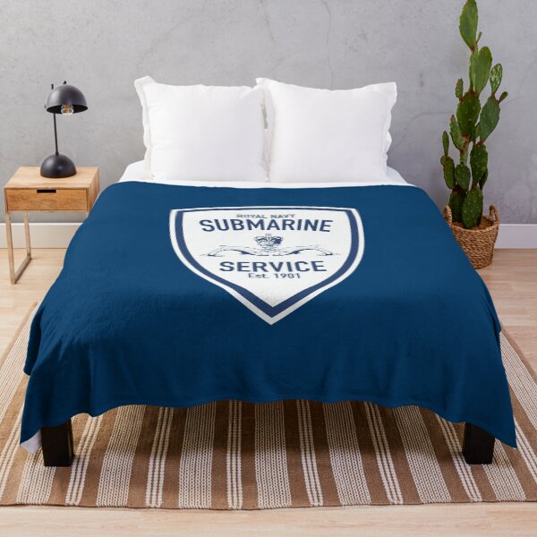 Item preview, Royal Navy Submarine Service designed and sold by StrongVlad.