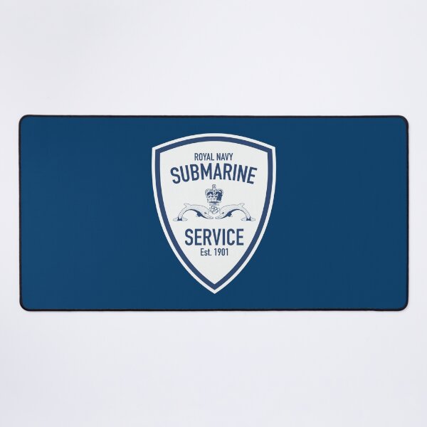 Item preview, Royal Navy Submarine Service designed and sold by StrongVlad.