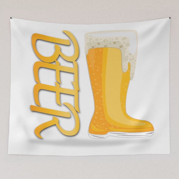 Item preview, Beer designed and sold by CGArtsy.