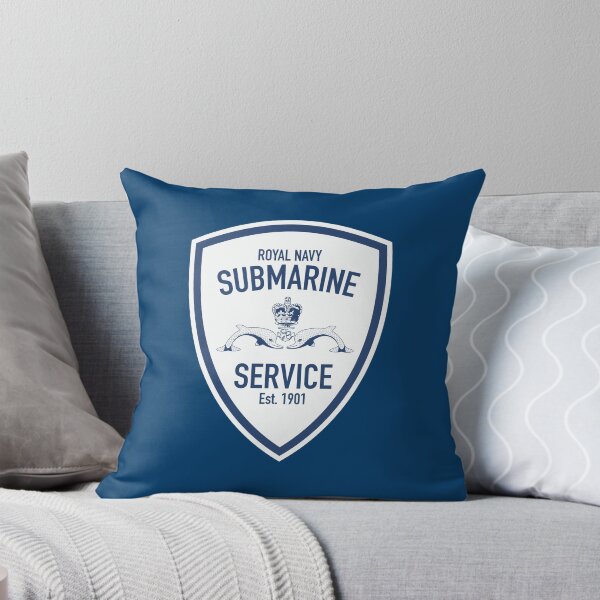 Item preview, Royal Navy Submarine Service designed and sold by StrongVlad.
