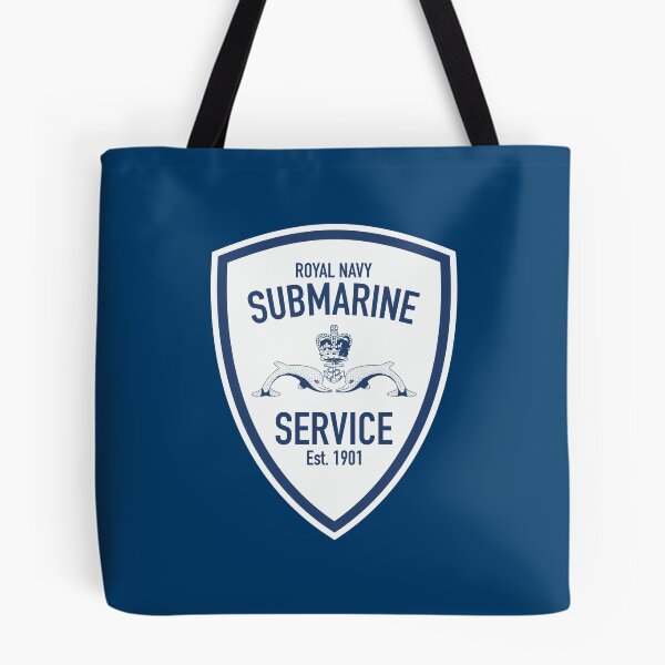 Item preview, Royal Navy Submarine Service designed and sold by StrongVlad.