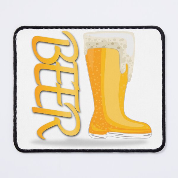 Item preview, Beer designed and sold by CGArtsy.