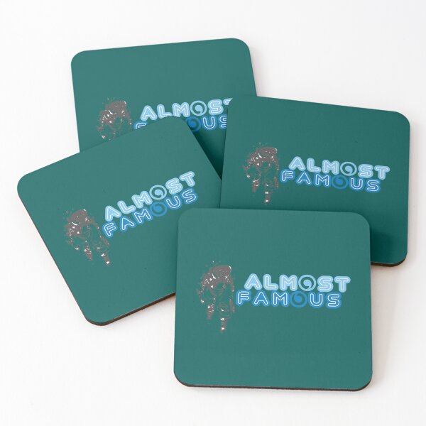 Item preview, almost famous       designed and sold by KaySaund12.