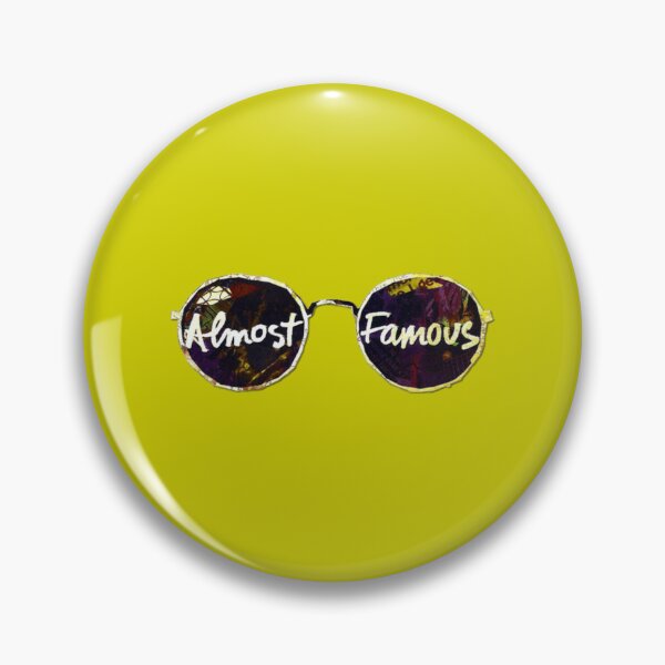 Item preview, Almost Famous      designed and sold by KaySaund12.