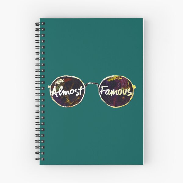 Item preview, Almost Famous      designed and sold by KaySaund12.