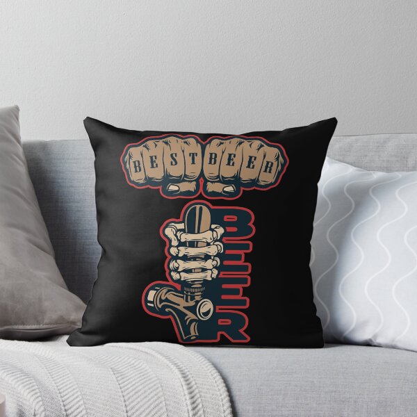 Item preview, BOOM BEST BEER BAR TIME LOVER  designed and sold by NicoleBen49806.