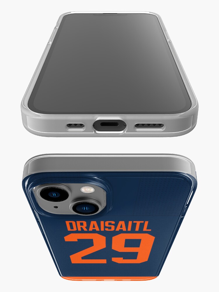 New York Islanders Mathew Barzal Home Jersey Back Phone Case iPhone Case  for Sale by IAmAlexaJericho