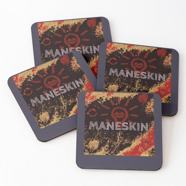 Item preview, Artistic Excitement Student Band Sings Moonlight Maneskin Cute Fans designed and sold by ChungBui.