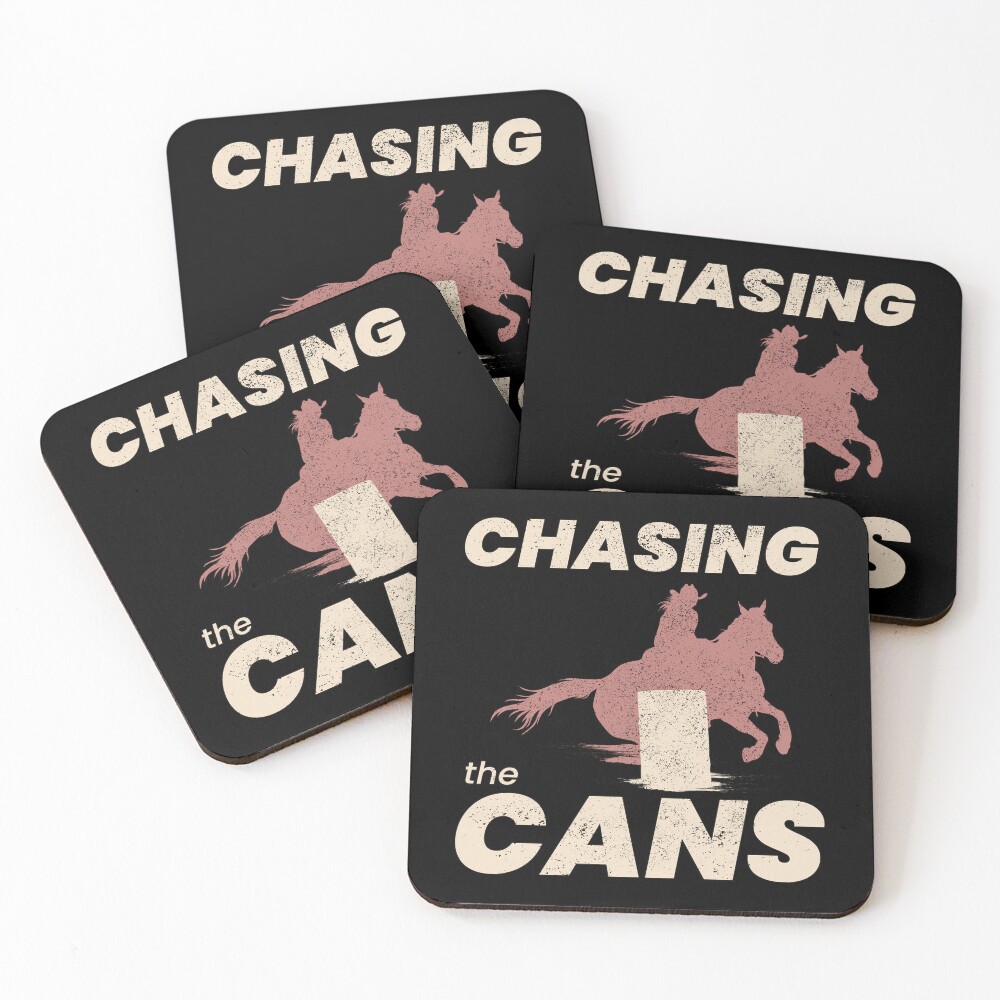 Item preview, Coasters (Set of 4) designed and sold by TastefulTees.