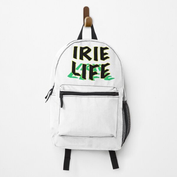 Item preview, IRIE LIFE designed and sold by HillTopView.