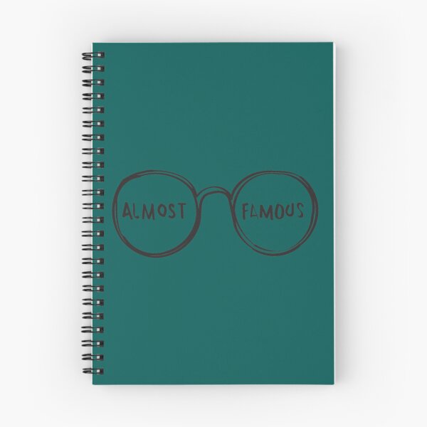 Item preview, Almost Famous    designed and sold by KaySaund12.