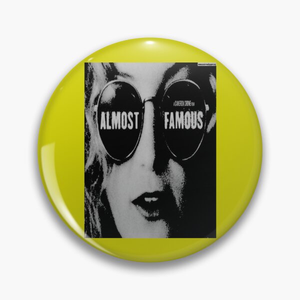 Item preview, almost famous   designed and sold by KaySaund12.