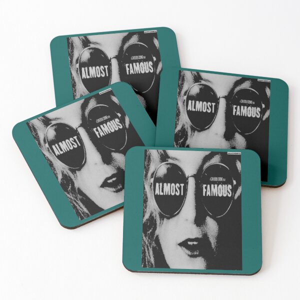 Item preview, almost famous   designed and sold by KaySaund12.