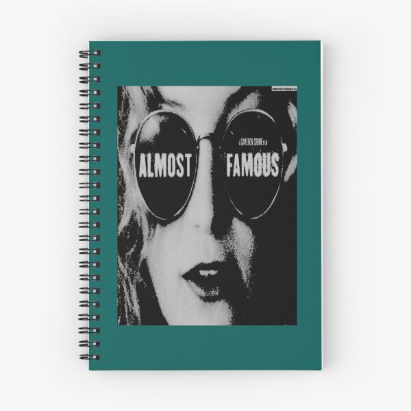 Item preview, almost famous   designed and sold by KaySaund12.