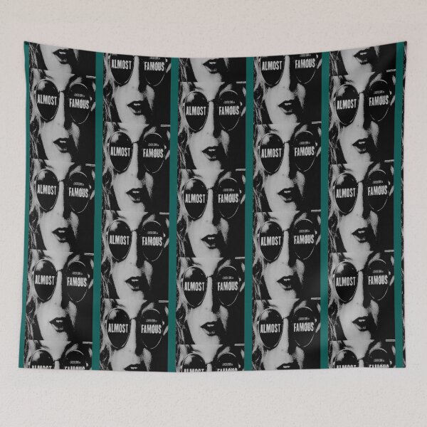 Item preview, almost famous   designed and sold by KaySaund12.