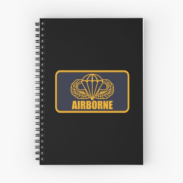 Item preview, US Army Airborne designed and sold by StrongVlad.