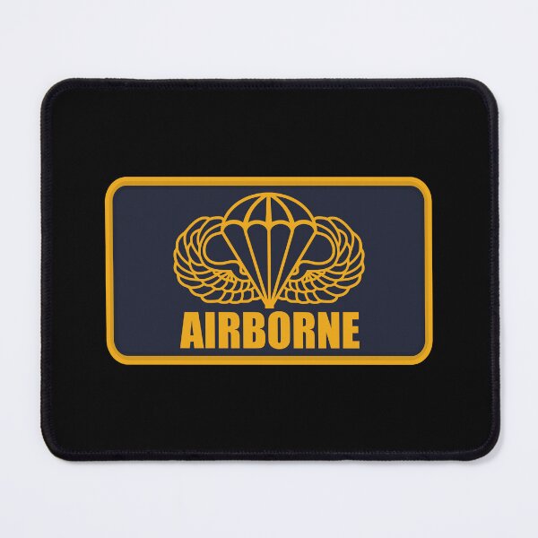 Item preview, US Army Airborne designed and sold by StrongVlad.