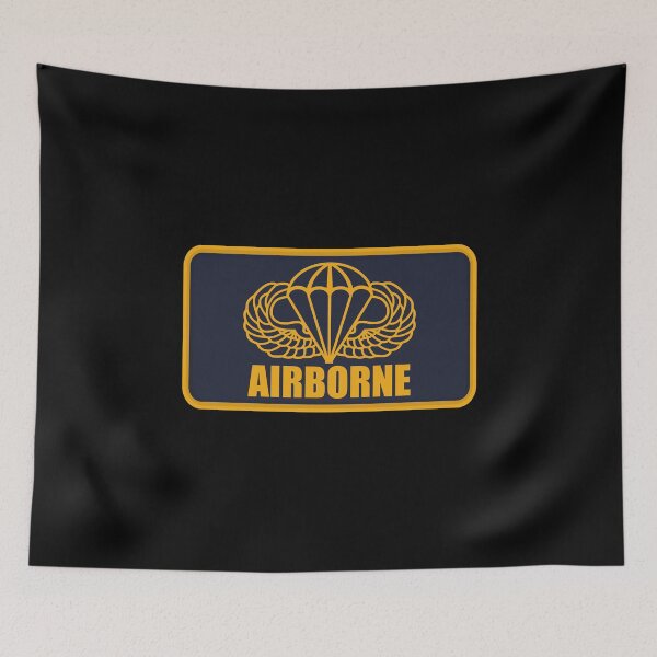 Item preview, US Army Airborne designed and sold by StrongVlad.