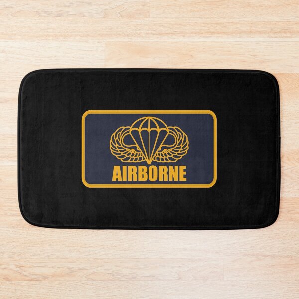 Item preview, US Army Airborne designed and sold by StrongVlad.