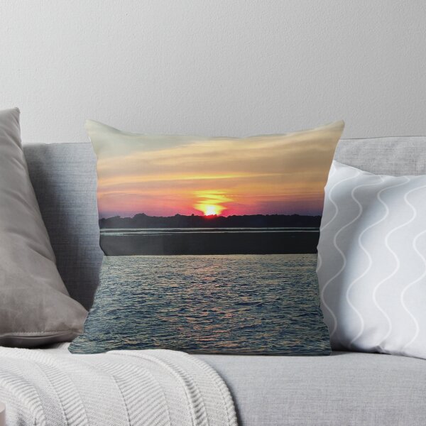 Item preview, Cape Cod Sunset designed and sold by madebymaddy.