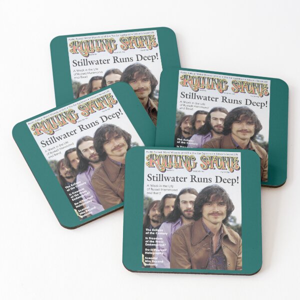 Item preview, Almost Famous - Stillwater Runs Deep!    designed and sold by KaySaund12.