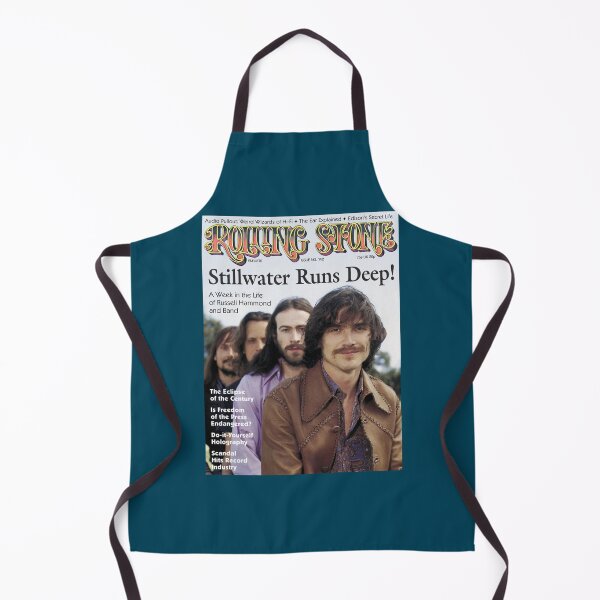 Item preview, Almost Famous - Stillwater Runs Deep!    designed and sold by KaySaund12.
