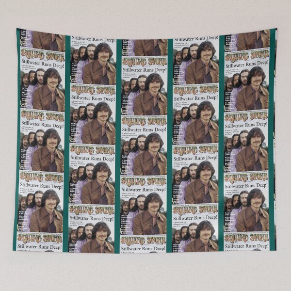Item preview, Almost Famous - Stillwater Runs Deep!    designed and sold by KaySaund12.