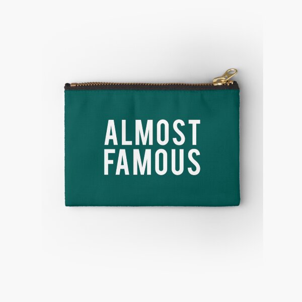 Item preview, Almost Famous - White Clean   designed and sold by KaySaund12.
