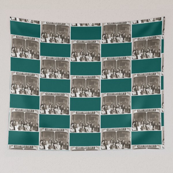 Item preview, Almost Famous  designed and sold by KaySaund12.