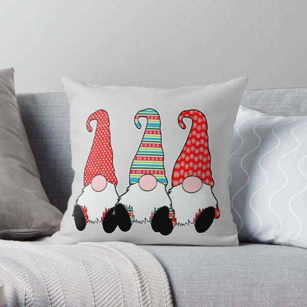 Cute hotsell christmas pillows