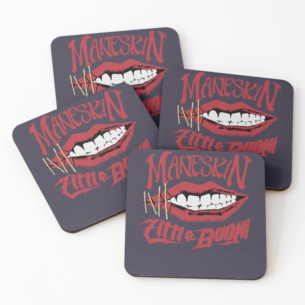 Item preview, Artistic Excitement Student Band Sings Moonlight Maneskin Cute Gifts designed and sold by ChungBui.