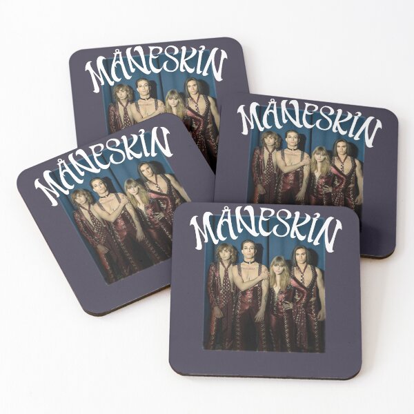 Item preview, Artistic Excitement Student Band Sings Moonlight Måneskin Cute Gifts designed and sold by ChungBui.